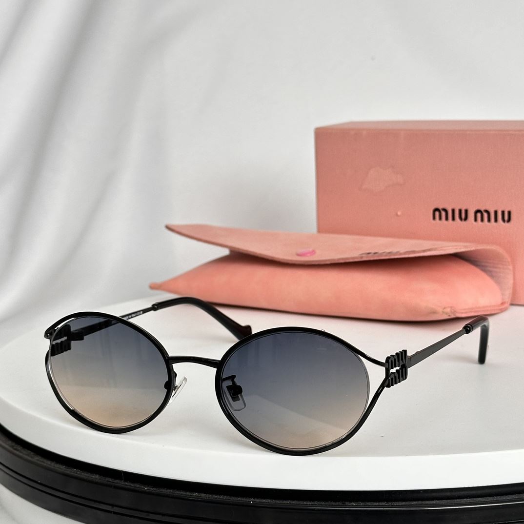 Miu Miu Sunglasses